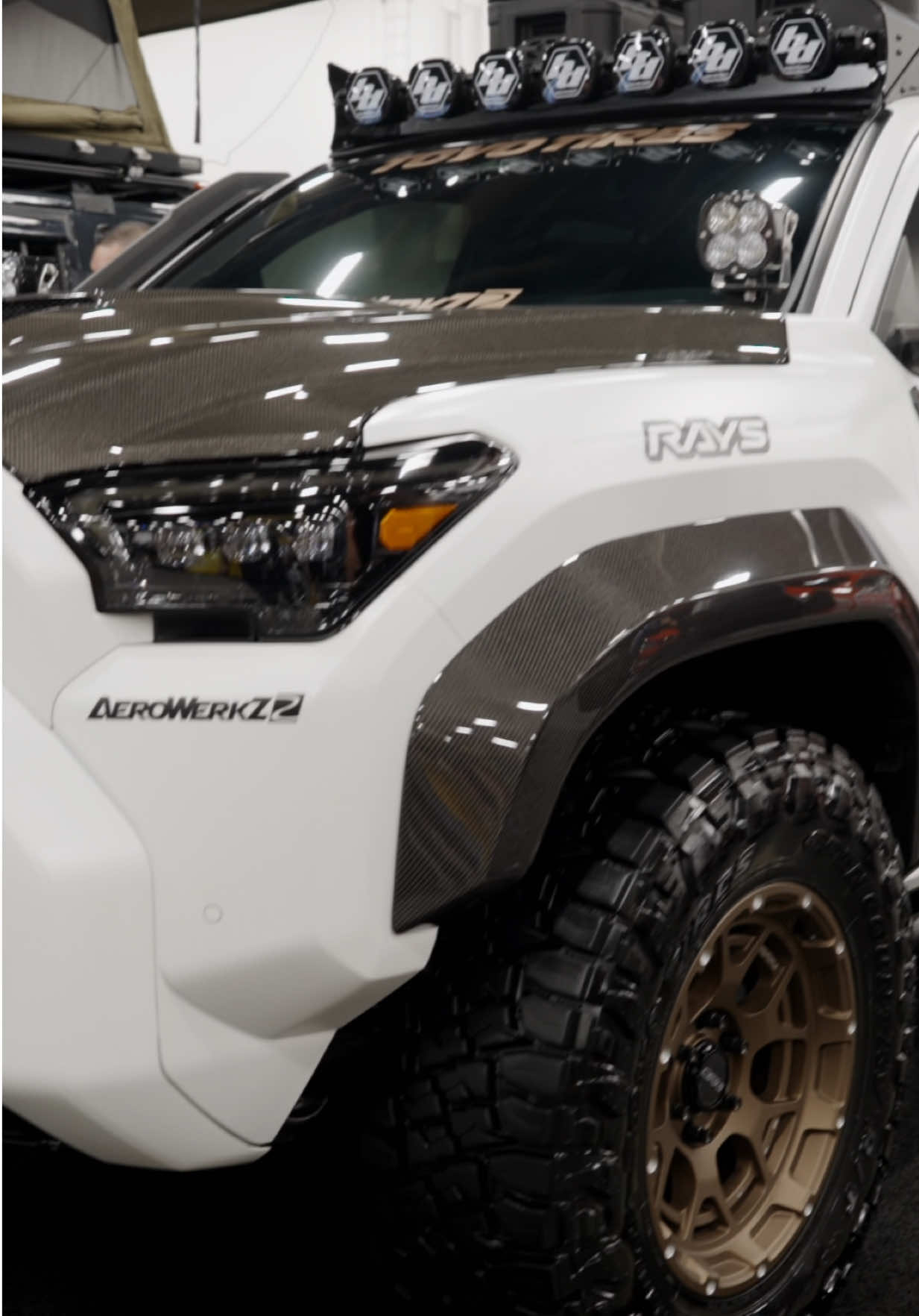@Forged4X4