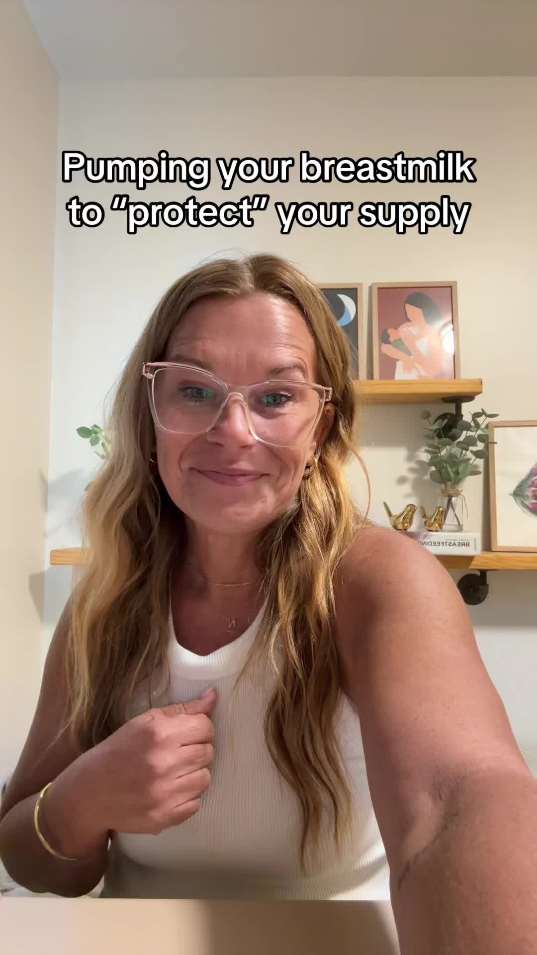 @BabyWhisperer Nicki-RN, IBCLC