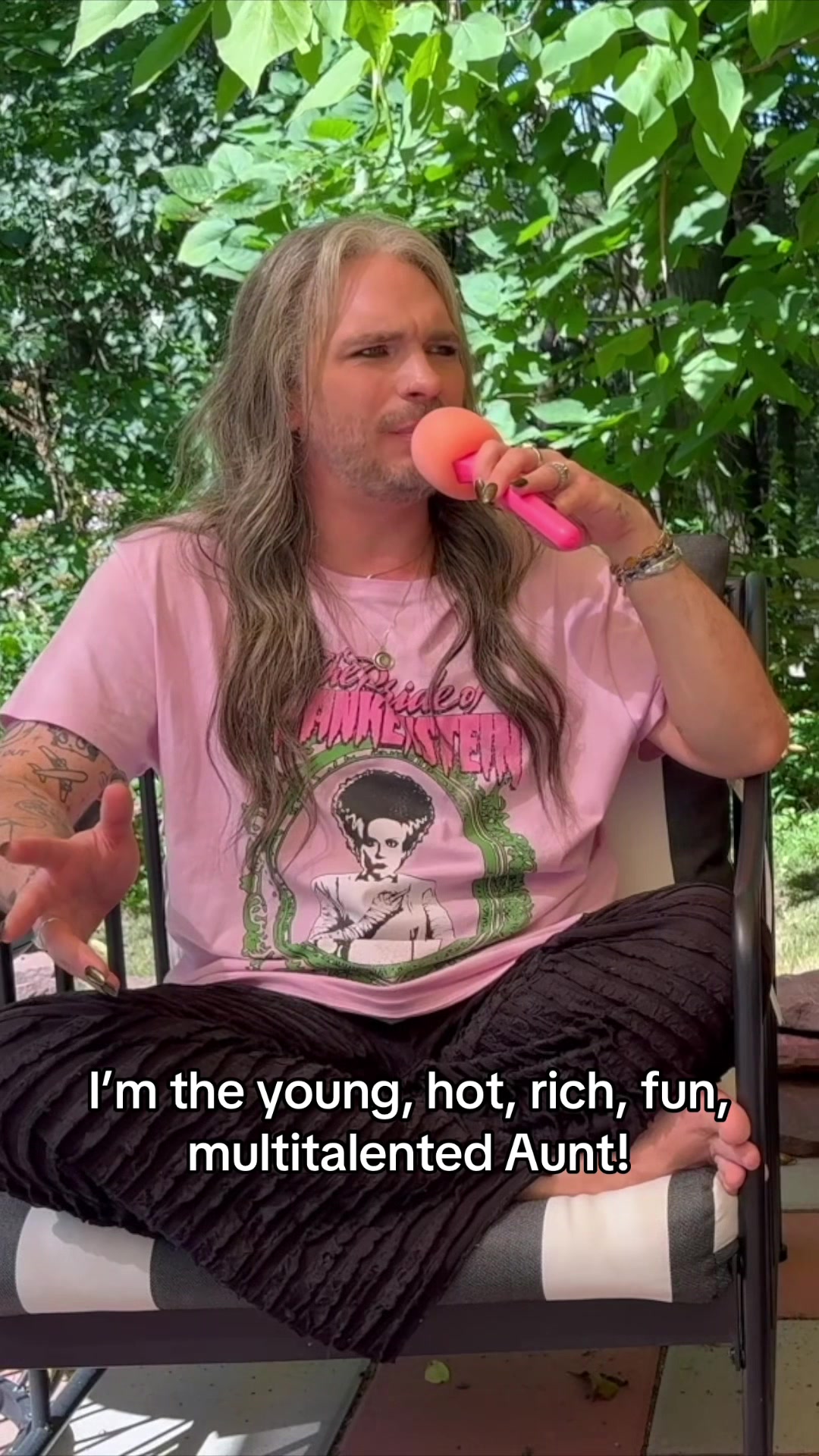 @YER MOTHER