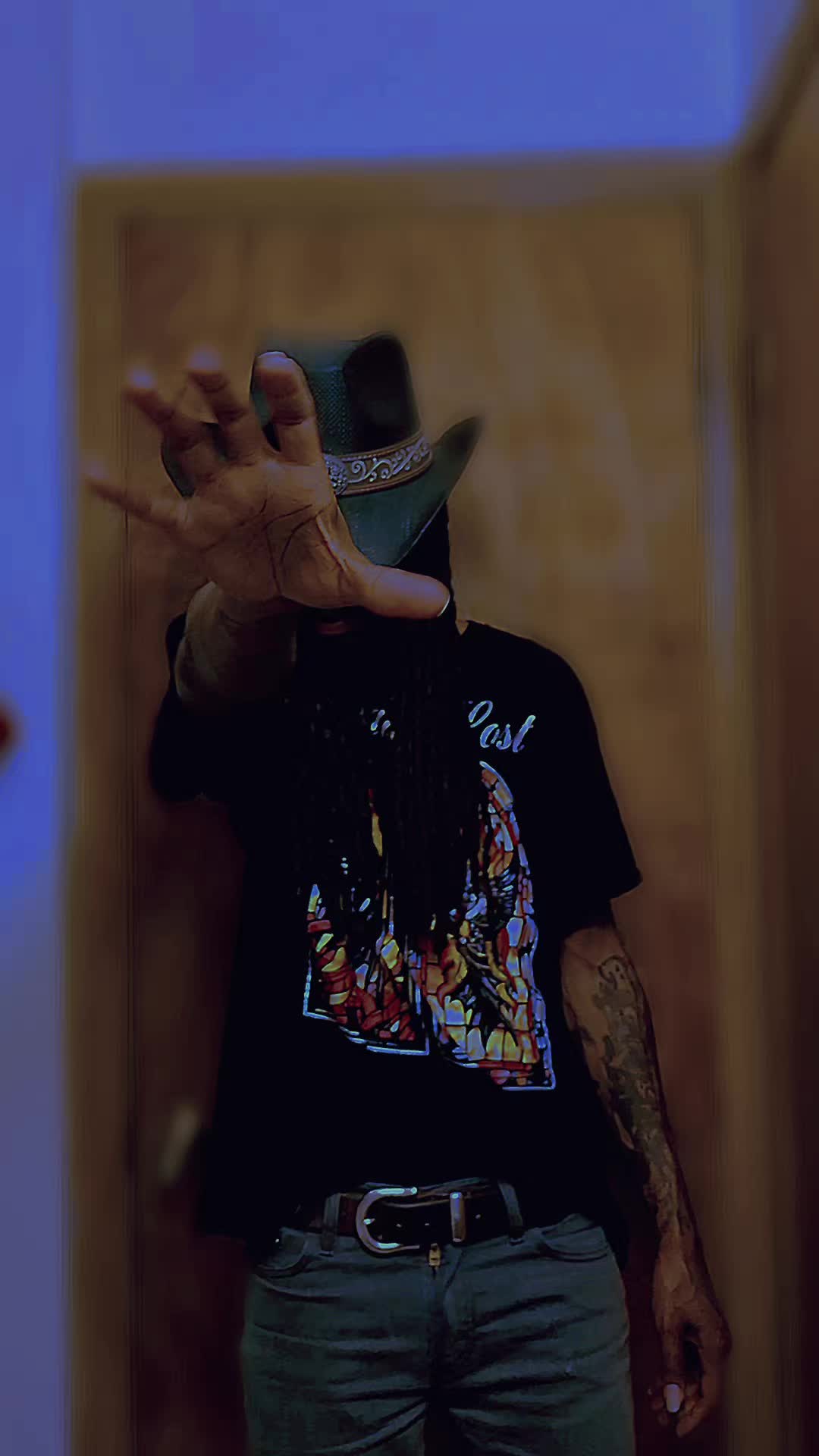 @Chitown Illest Eyes