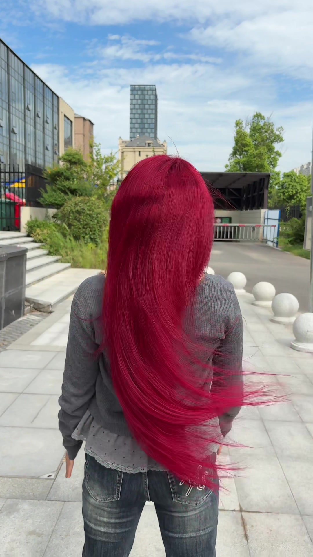 @Hot Star Hair