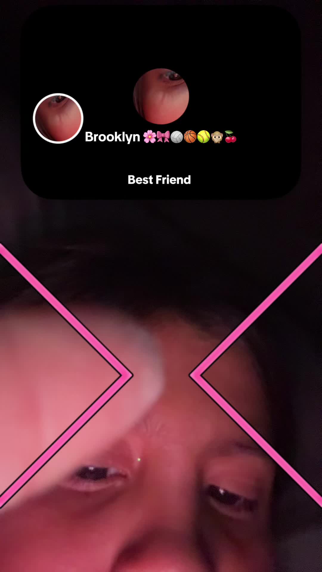 @Brooklyn ๐ธ๐๐๐๐ฅ๐๐
