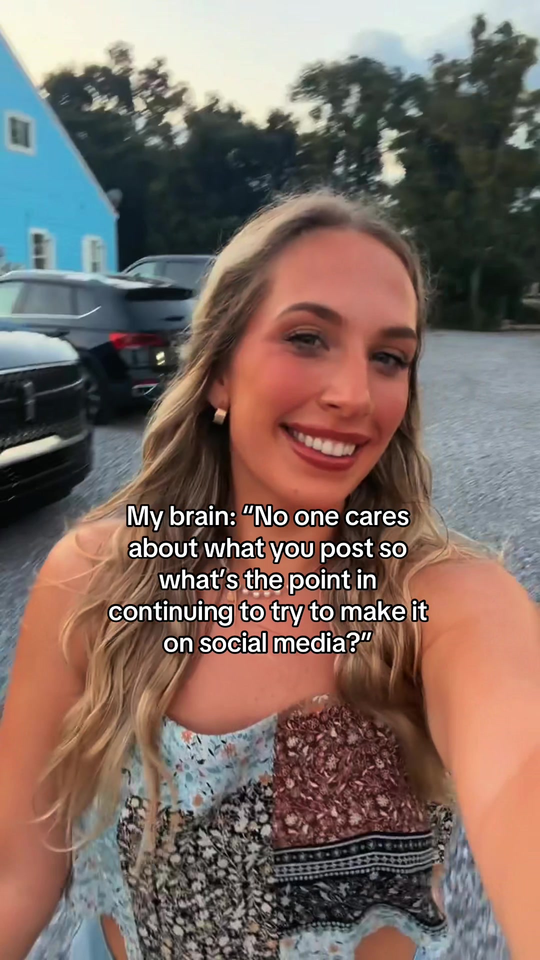 @Morgan Brooke