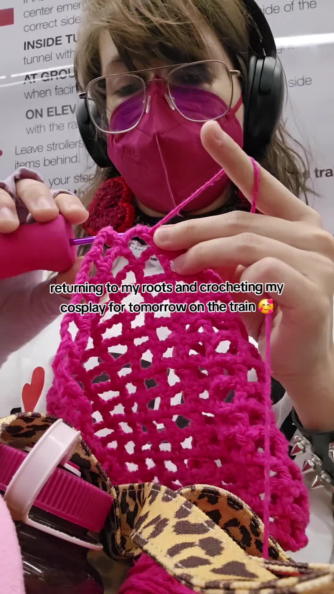 @Scarlet Stitch Studios