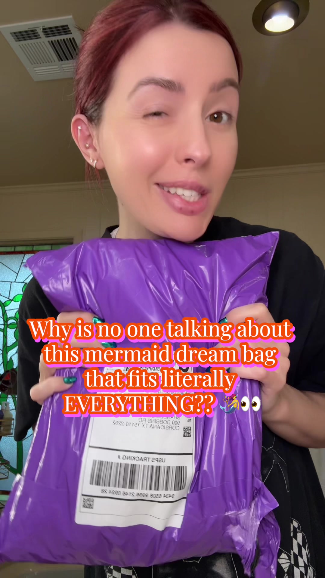 @Shandee Boo