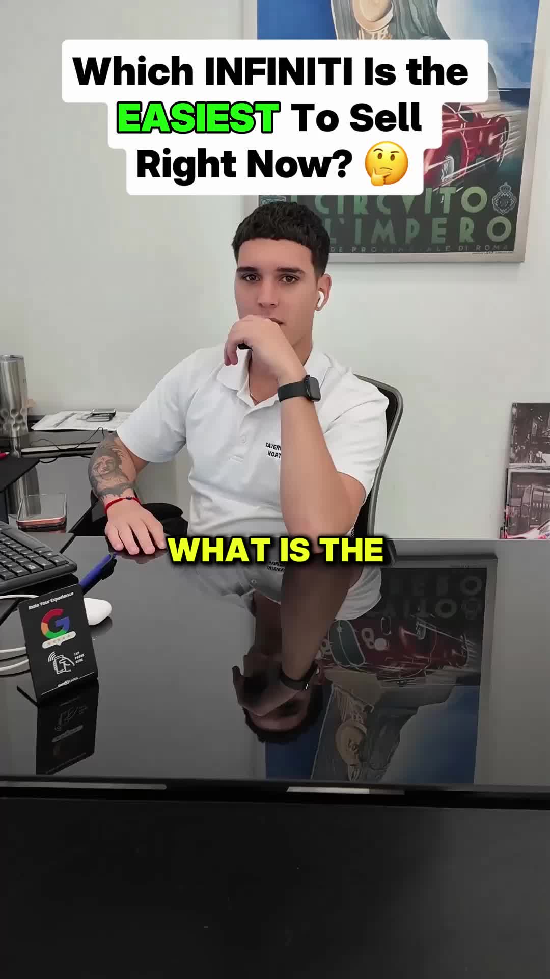 @Mattsdriven