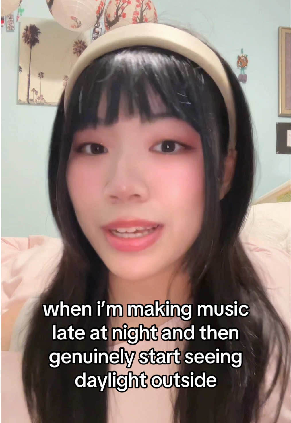 @Melody T