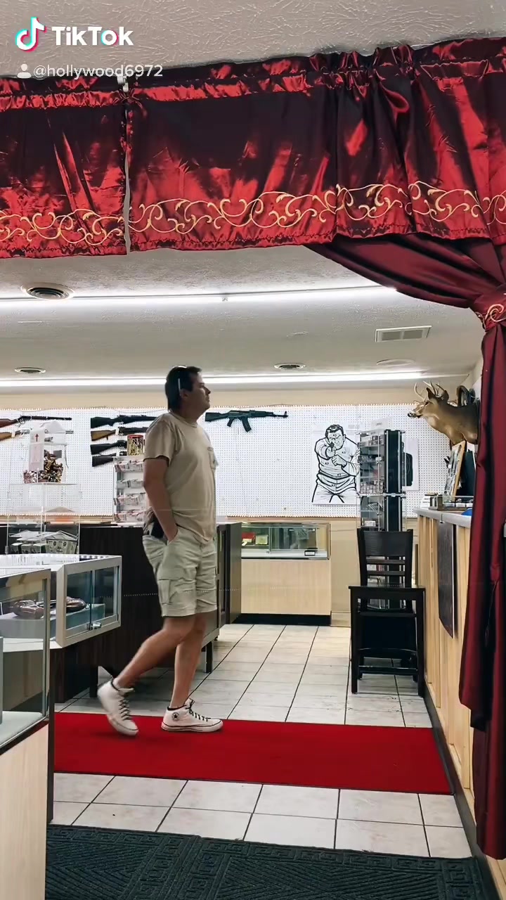 @Hollywood