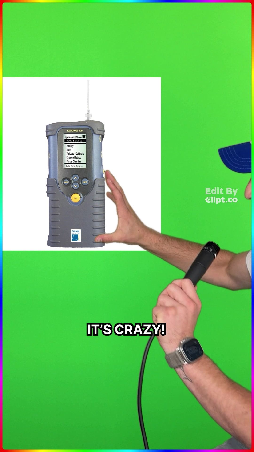 @smartnonsense