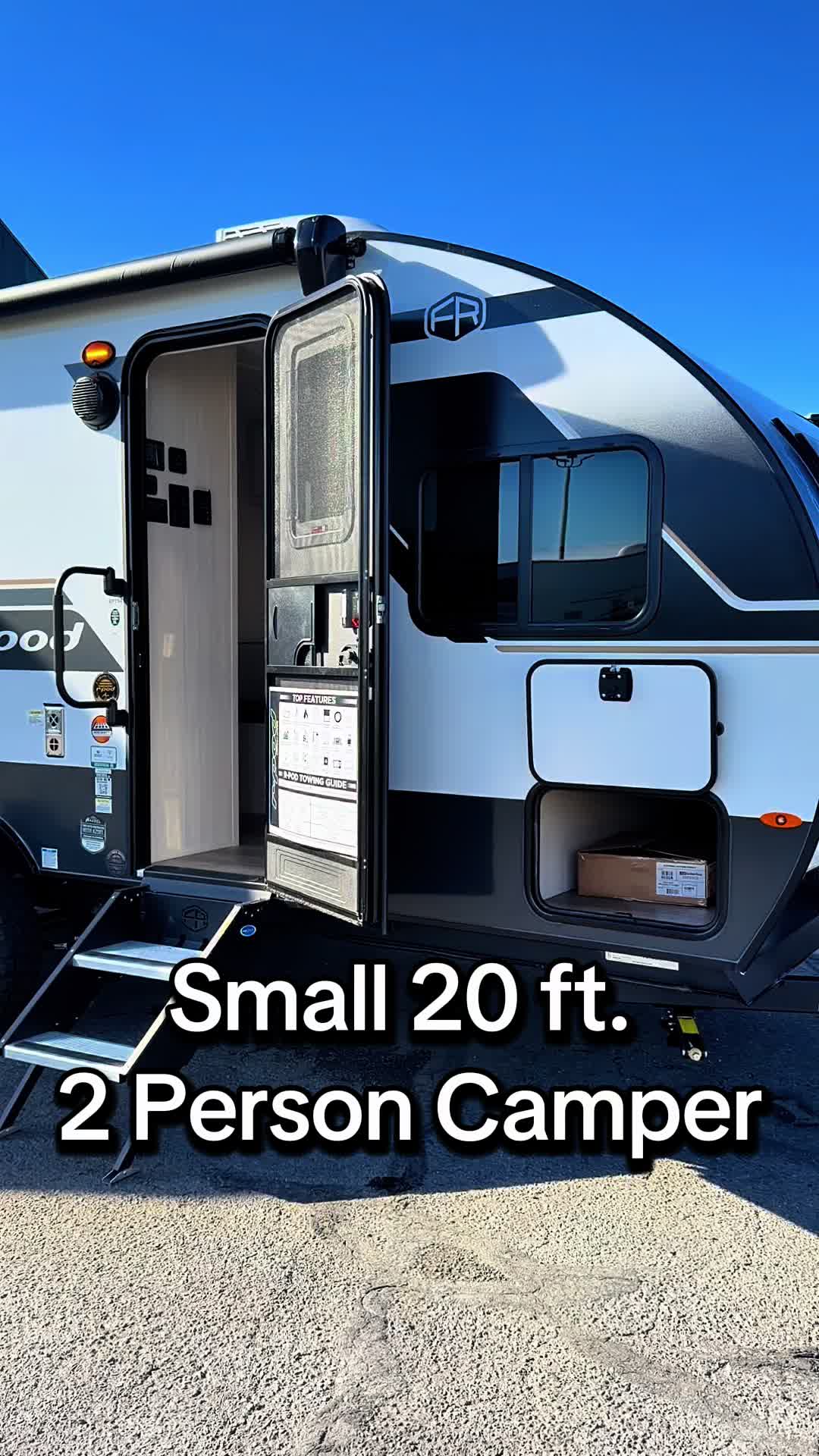 @Angel Sells RVs