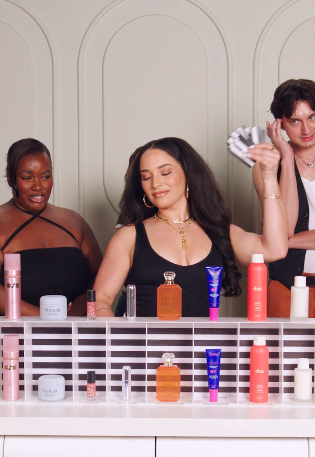 @sephora