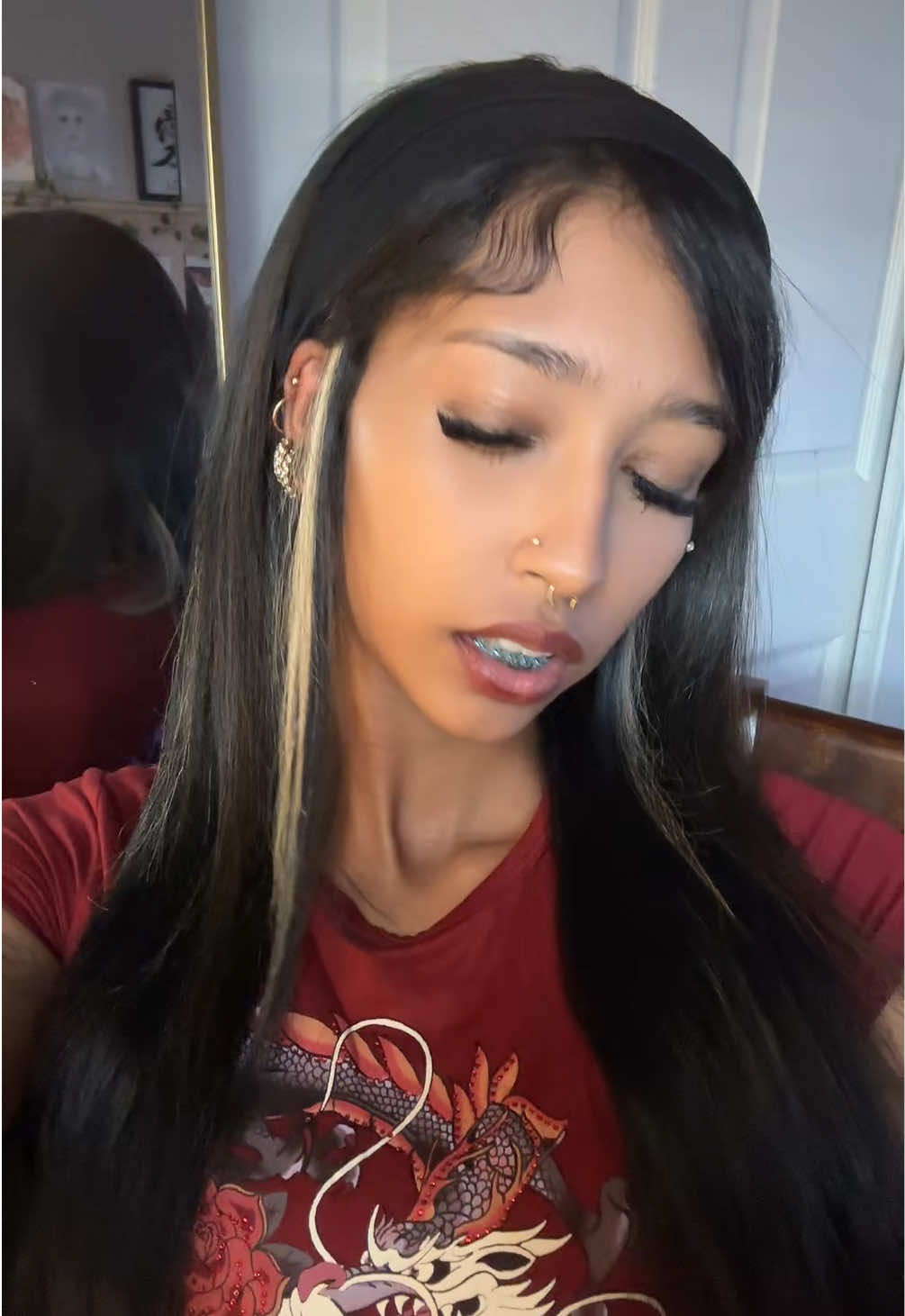 @Mya Alexzia 🍓