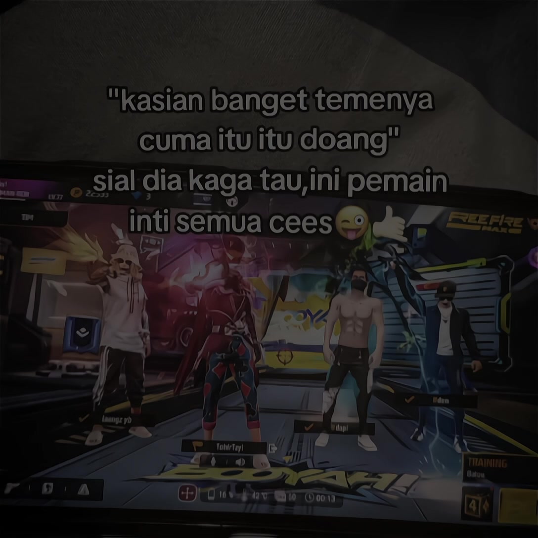 @Pandz Anuuu