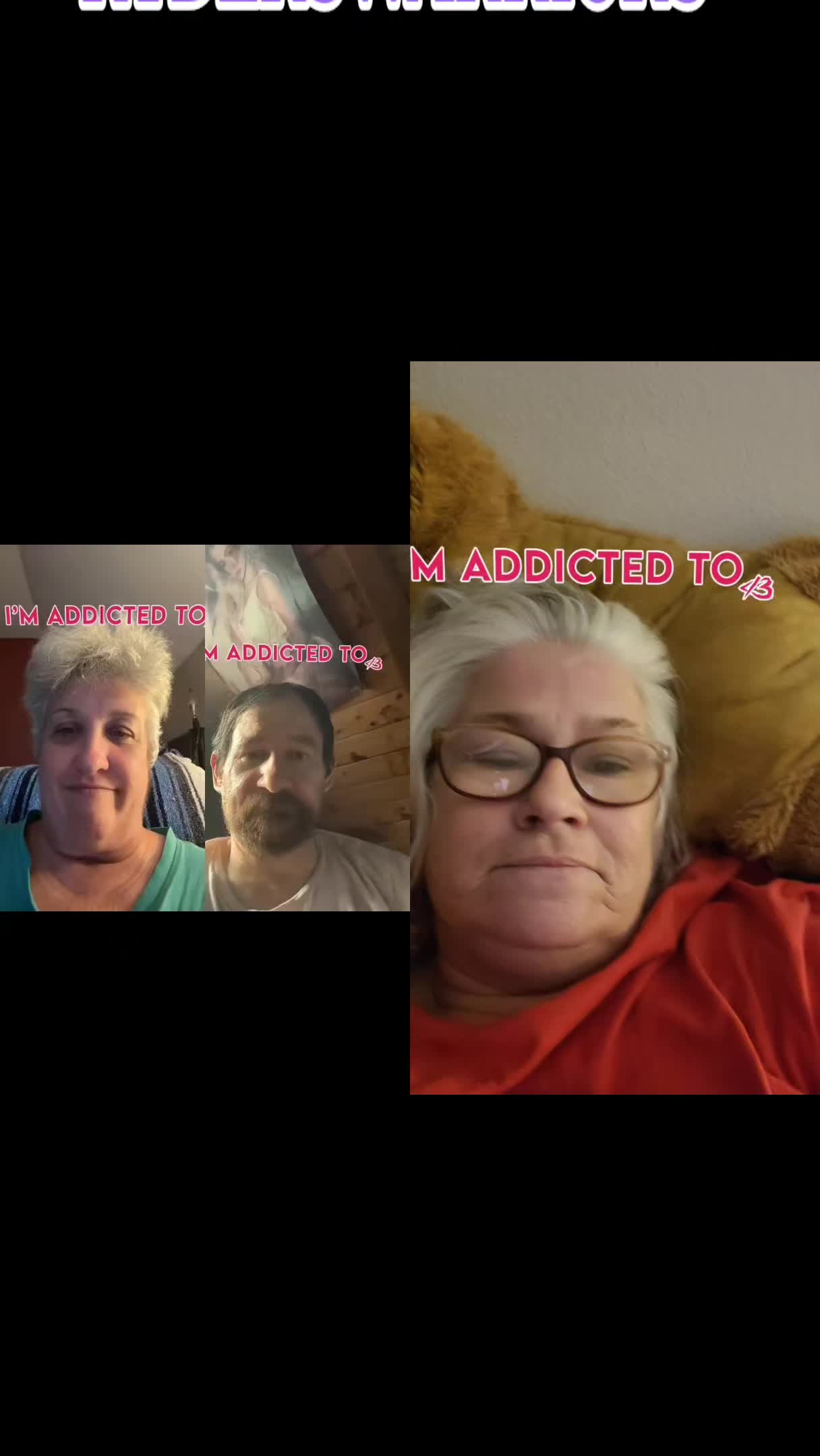 @LaDonna Richardson18+