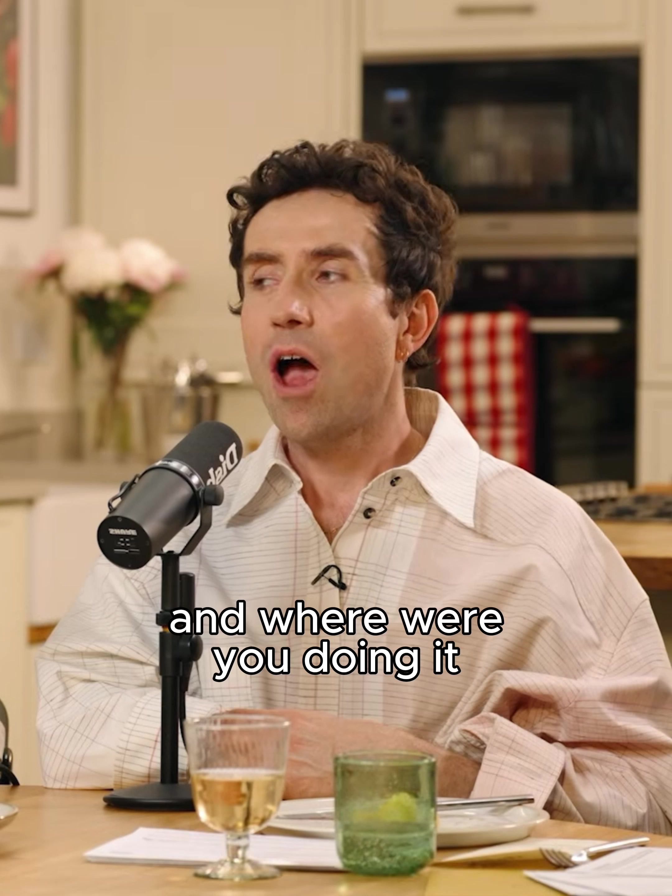 @Sam Smith Fan