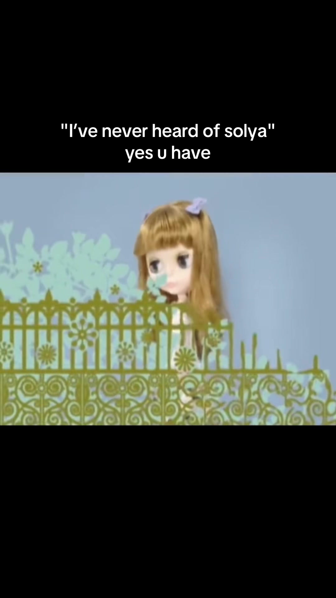 @Blueberry Fairy