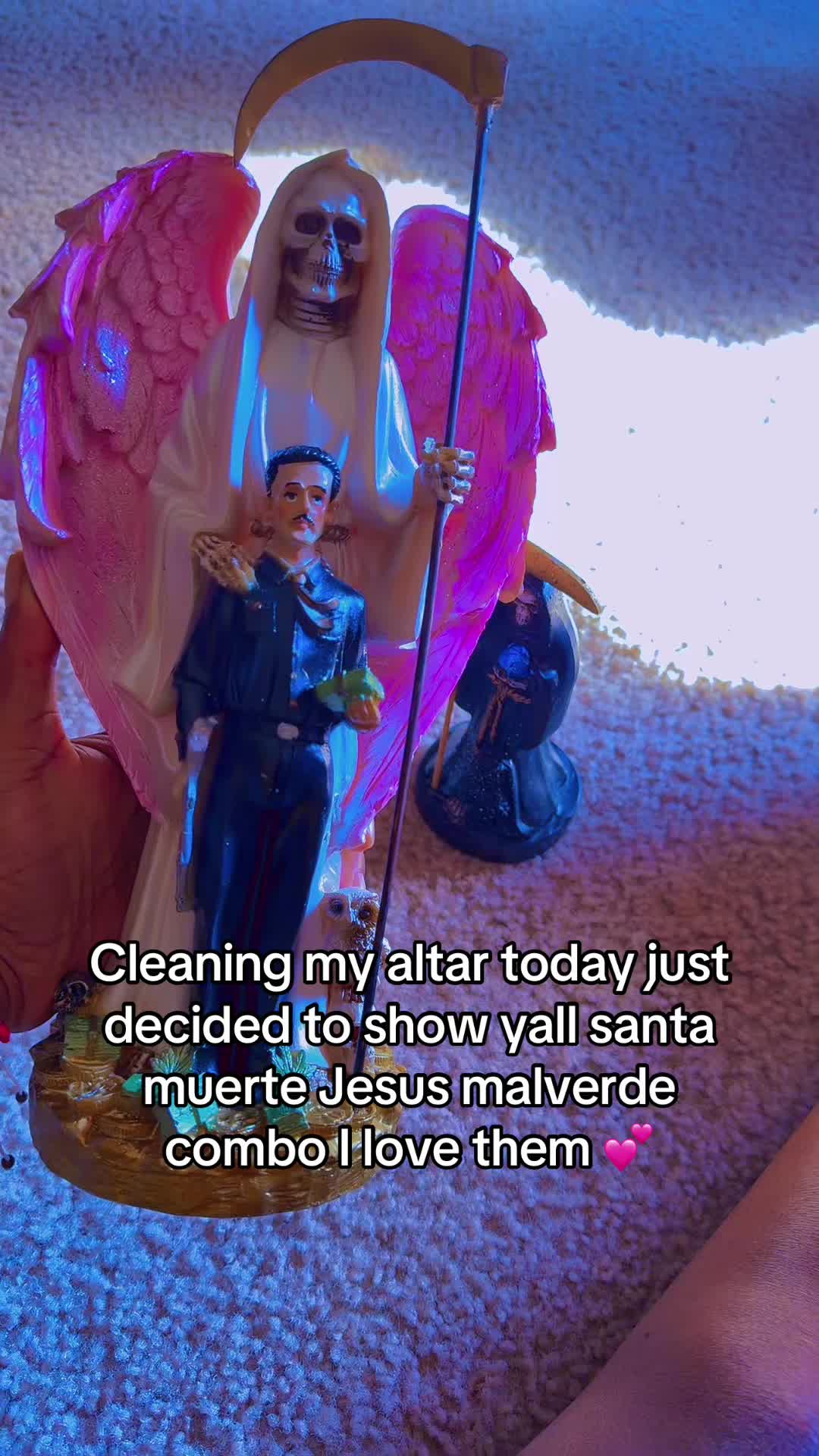 @Ms hierophant trapp goddess