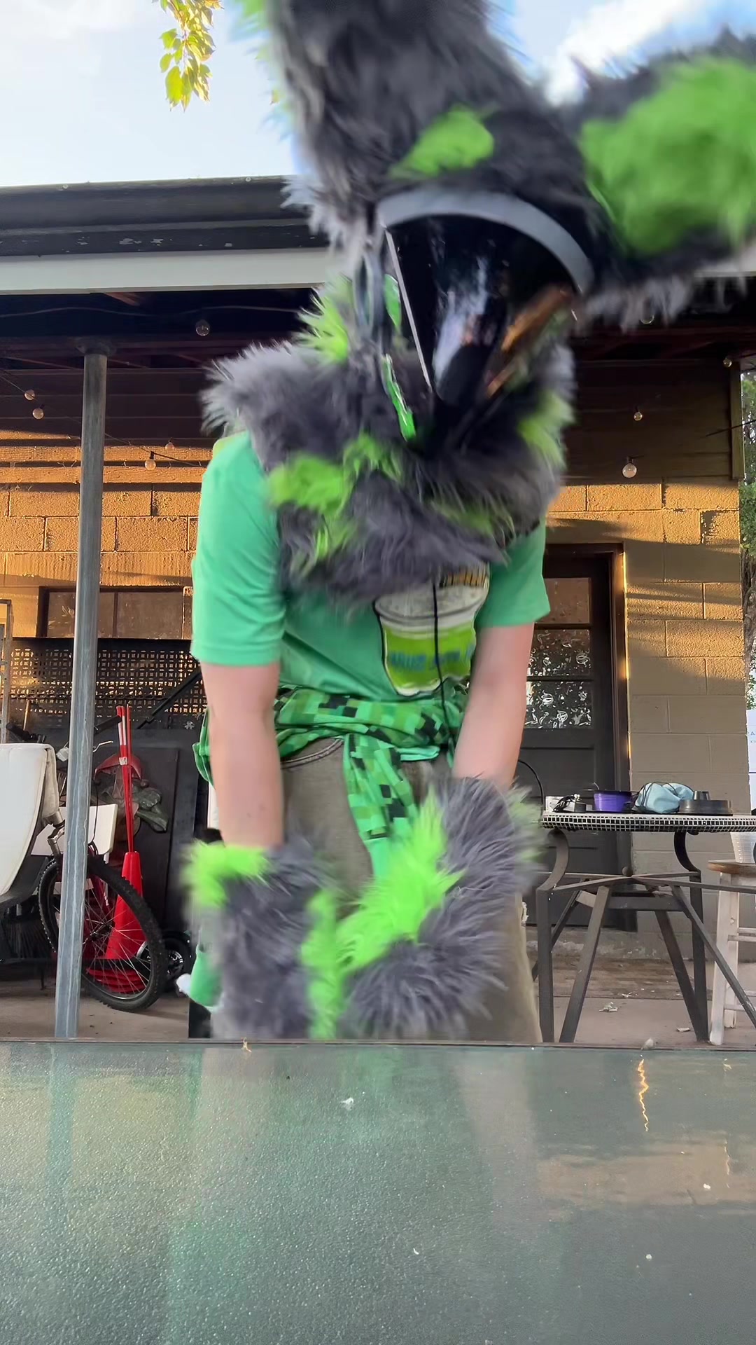@☢️Unstable🍞⚡️