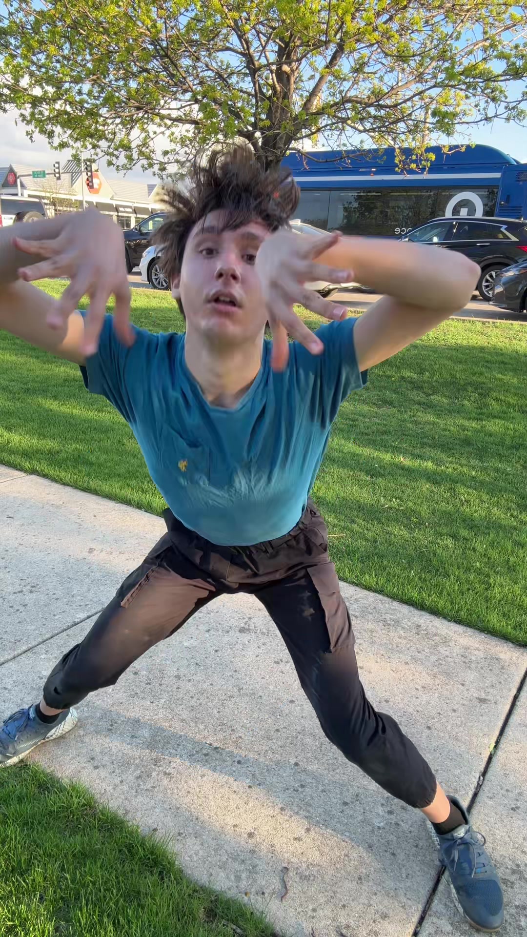 @carefreedancer