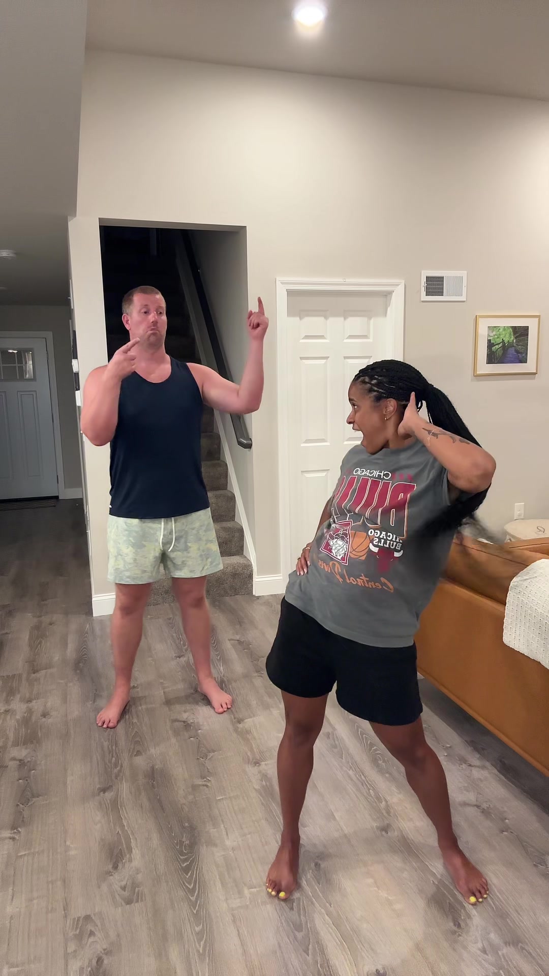 @Deja Riley