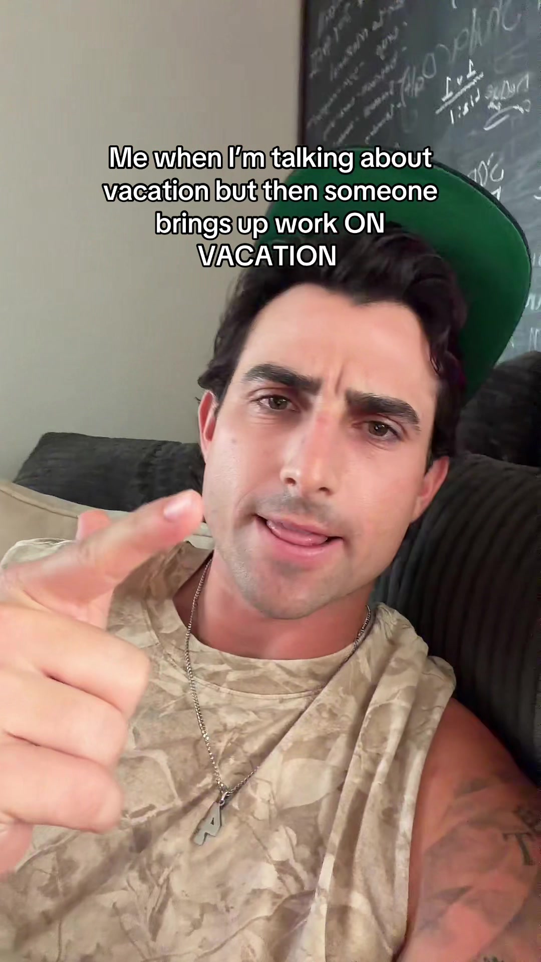 @Tanner Thomas