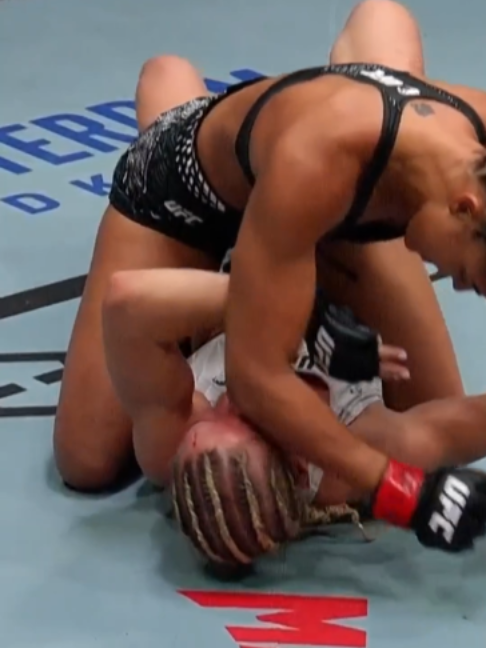 @UFC