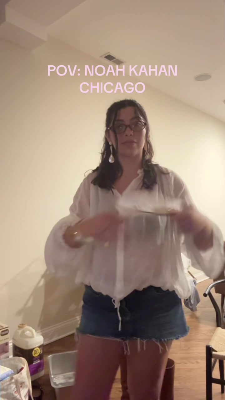 @christie | chicago creator