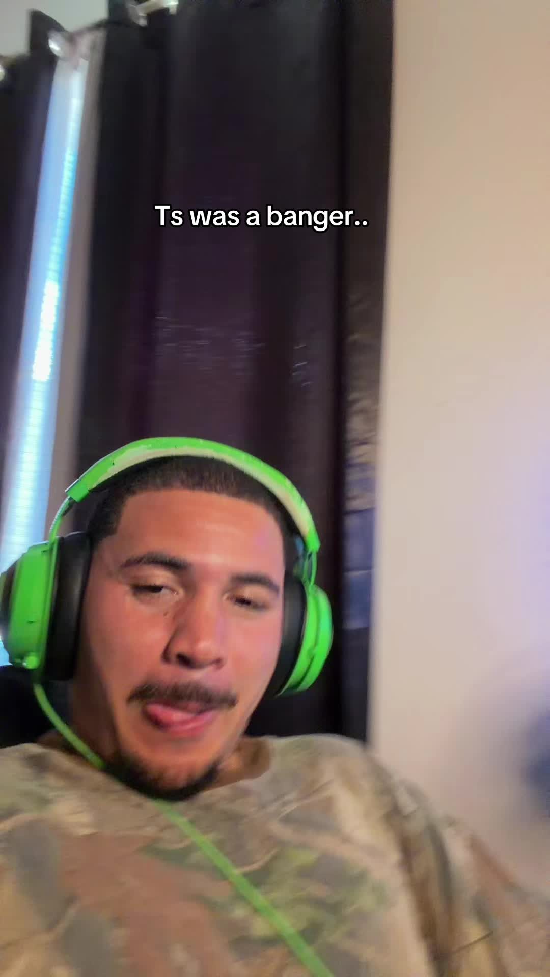 @Realski 💚
