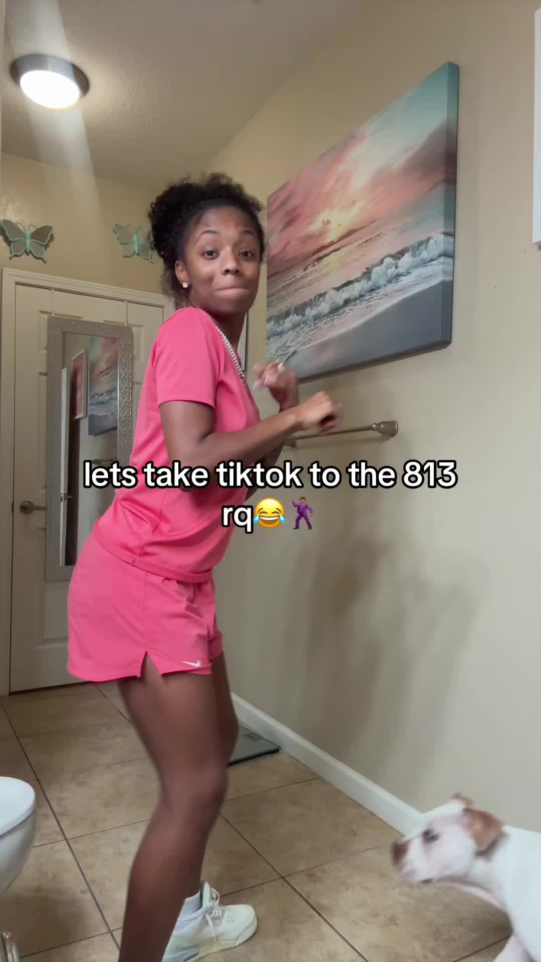 @Ms osoTAMPA🔥