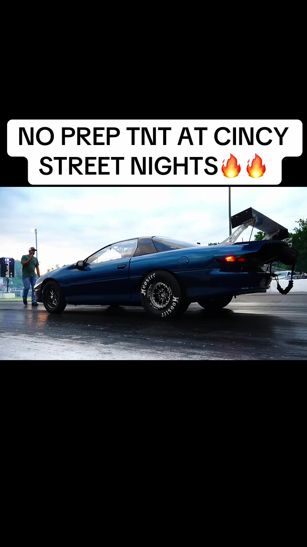 @STR8 to it DRAGS