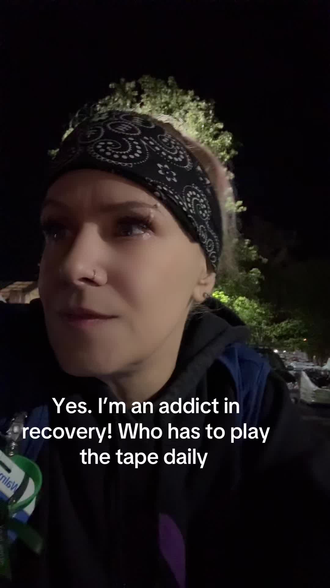 @Daniella❤️recovery life style