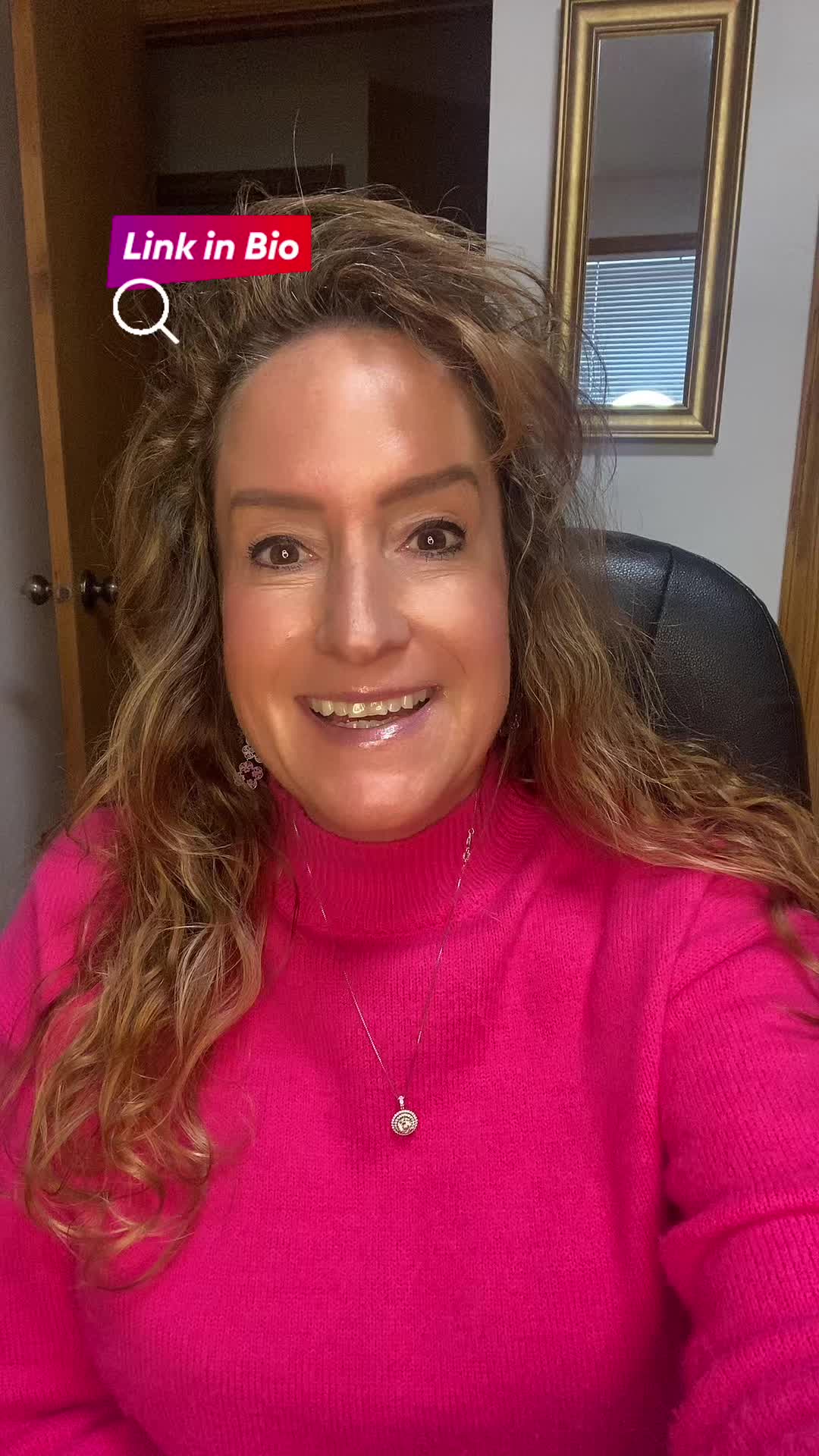 @Melissa Messenger