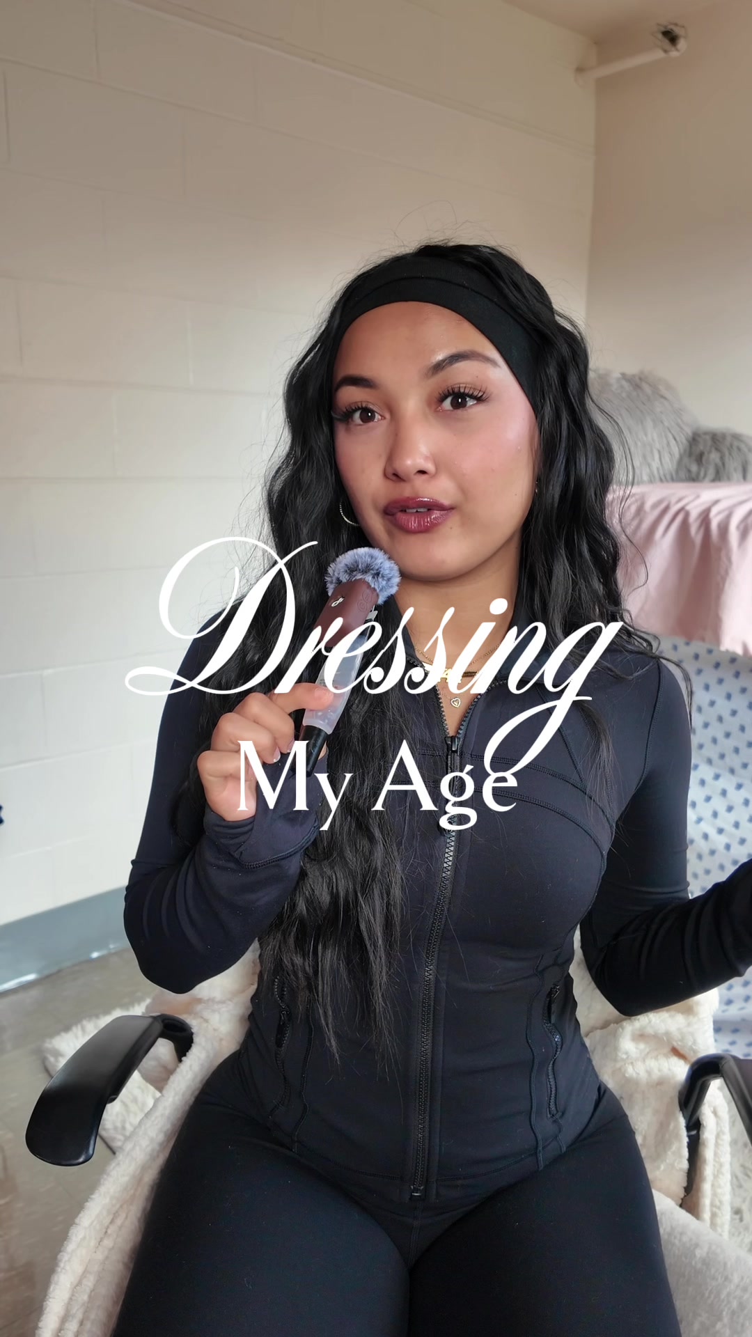 @Asian baddie