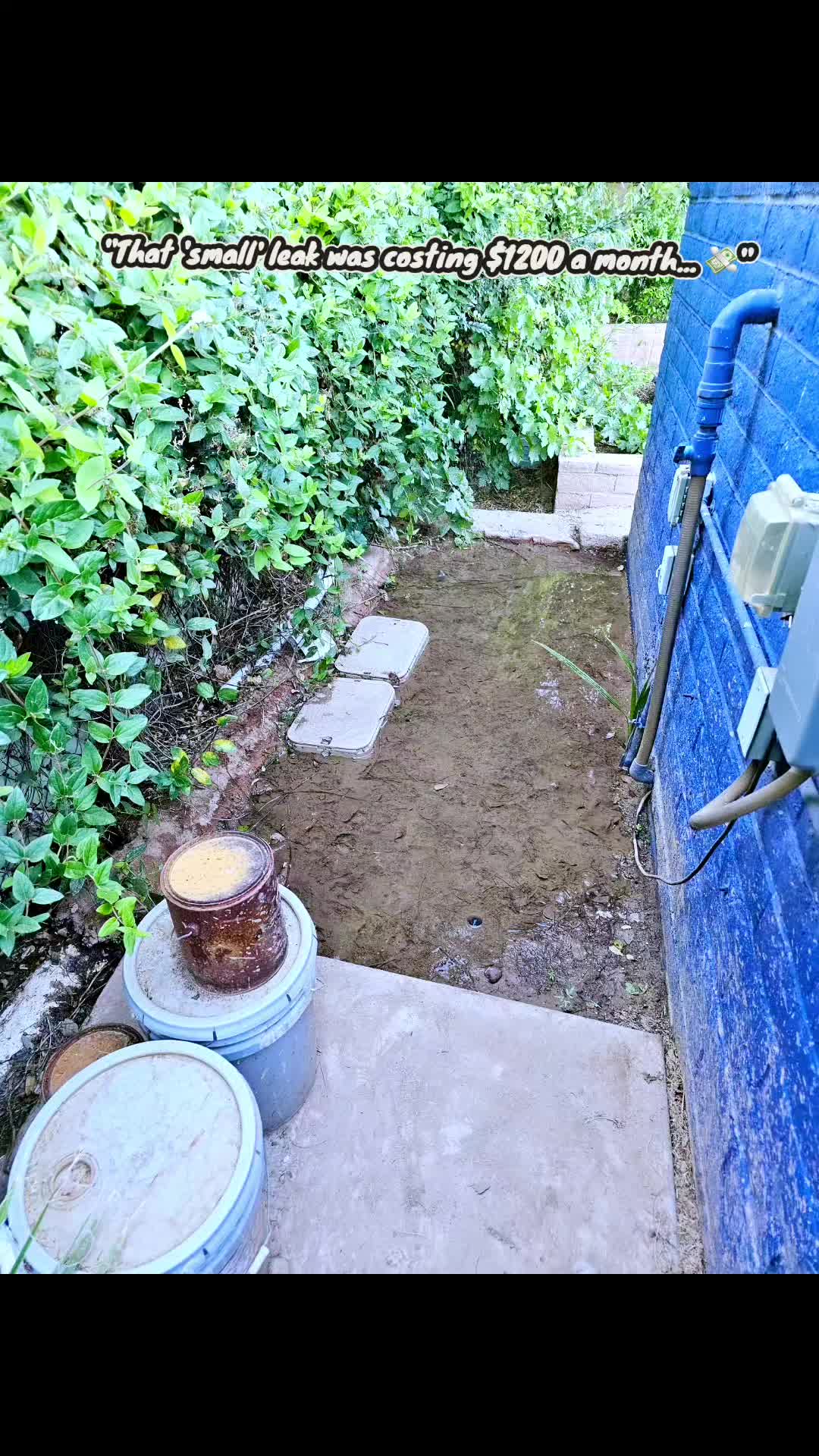 @AJ's LANDSCAPING