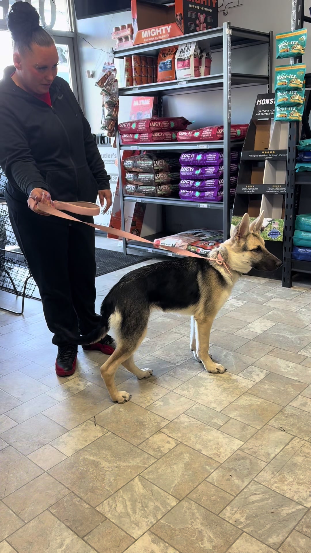@Butler&rsquo;s Pet Feed And Supplies