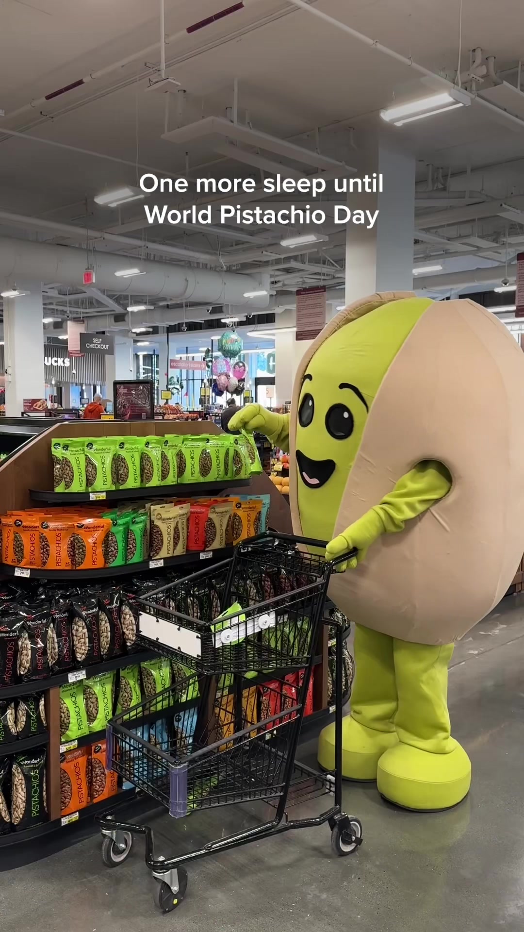 @Wonderful Pistachios