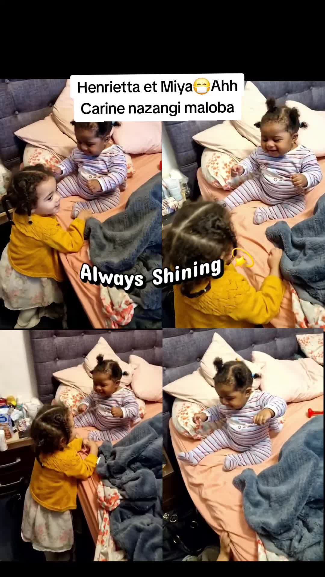 @Always Shining 2💫