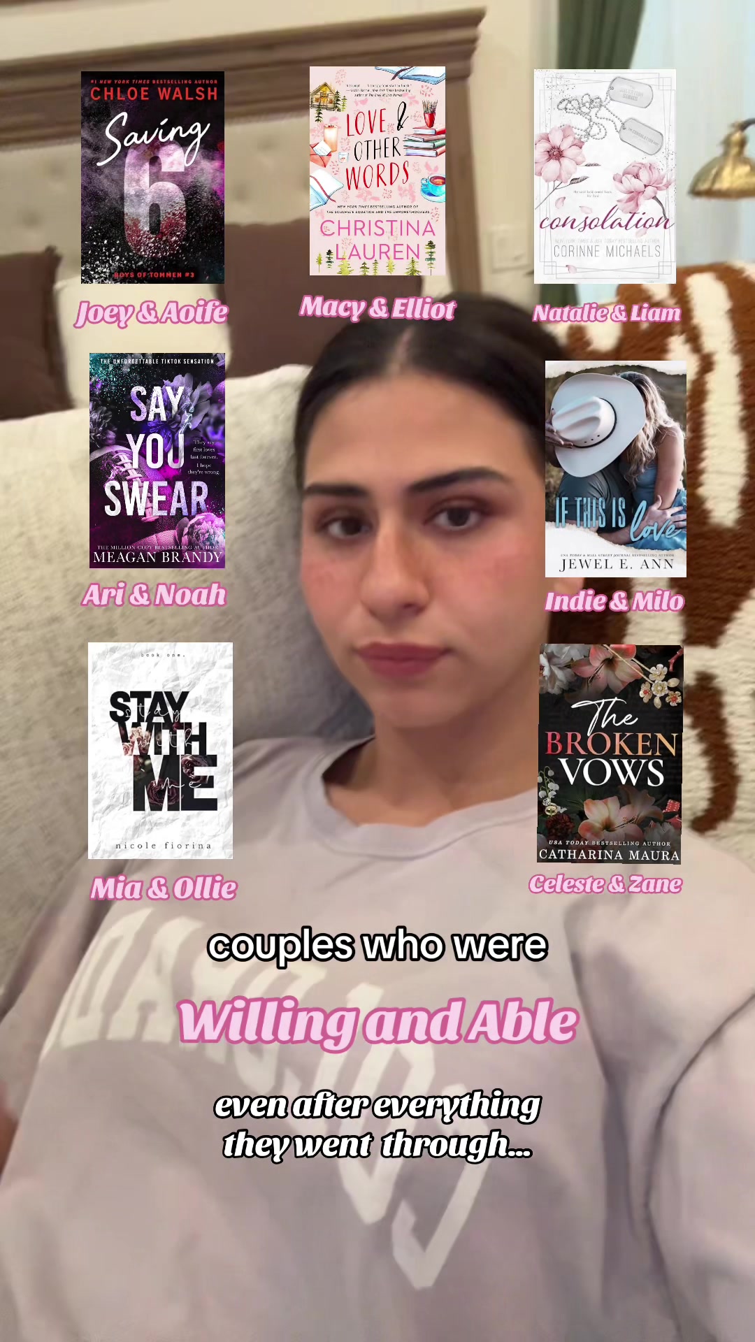 @amanda 📖💋🌟