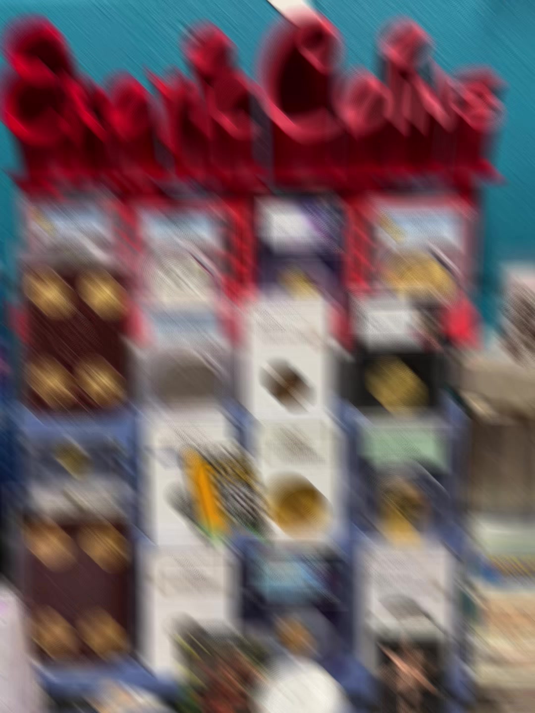 @Exotic Coins