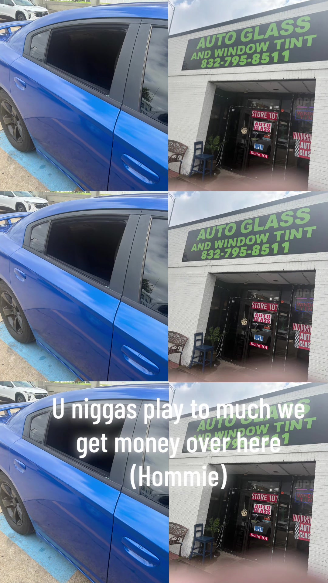 @bossman will