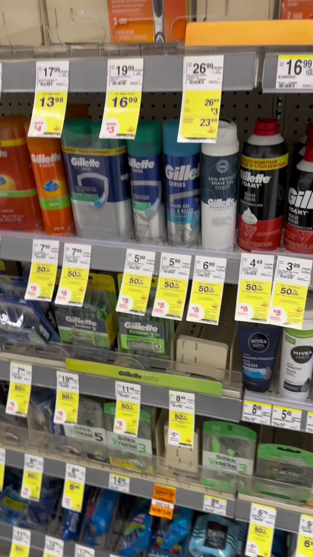 @3rdShiftCouponer