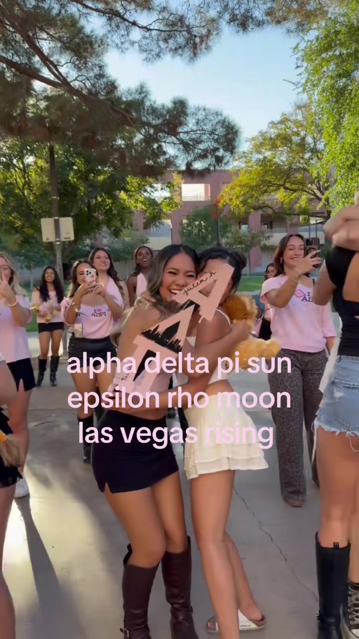 @UNLV ADPi
