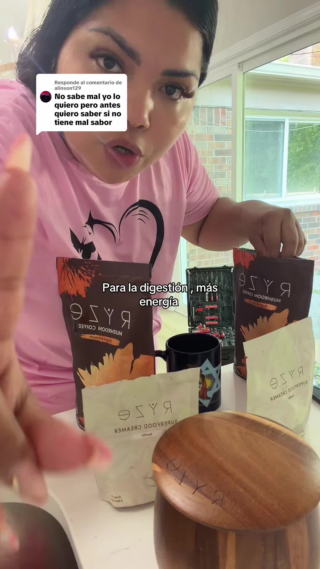 @Aprende con / Carolina