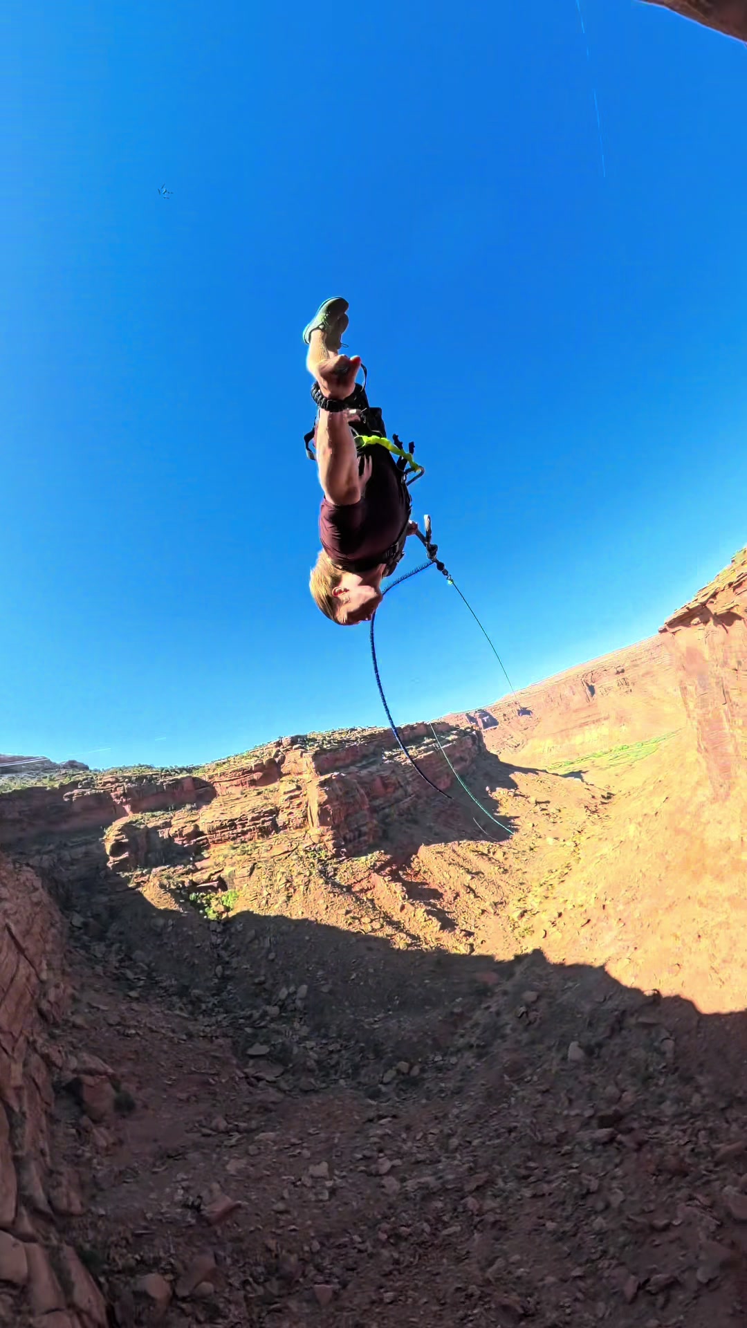 @Moab Swingers