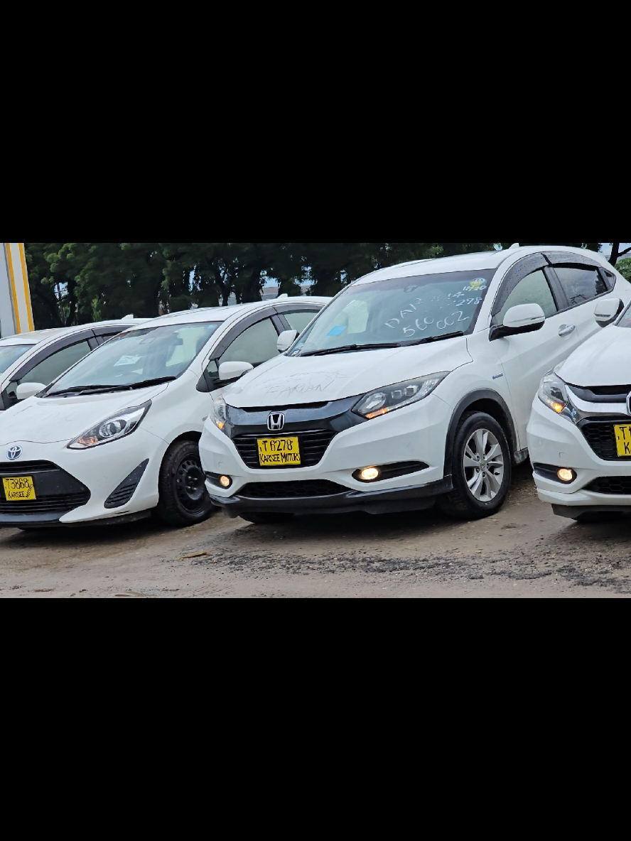 @KarseeMotors -BeForward 🇿🇼