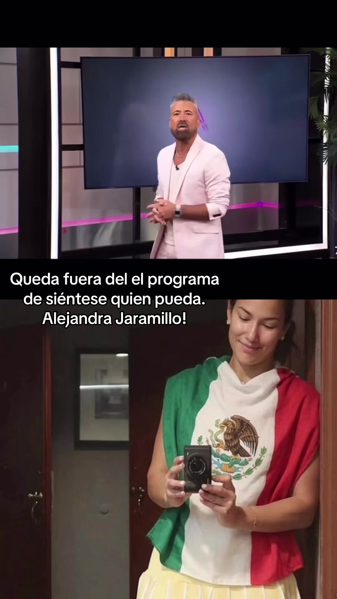 @Ojo al chisme 👁️