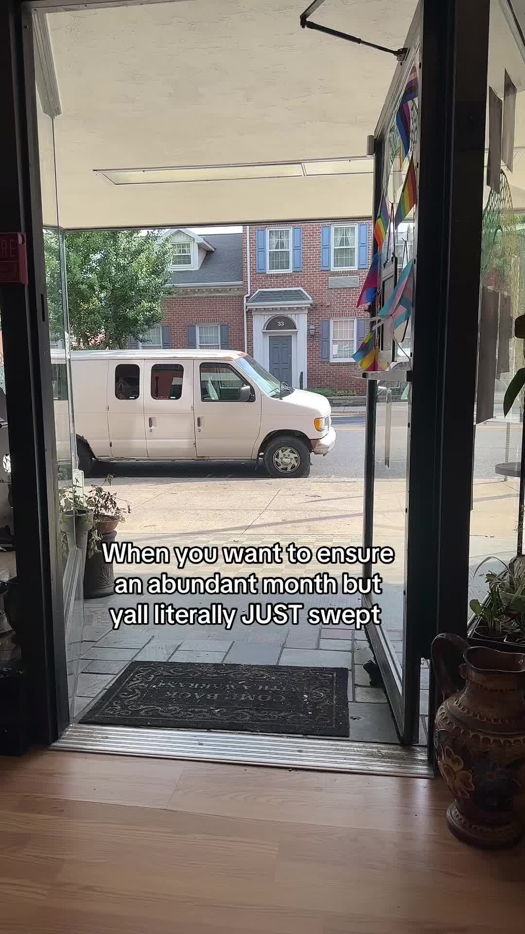 @The Stitching Witch
