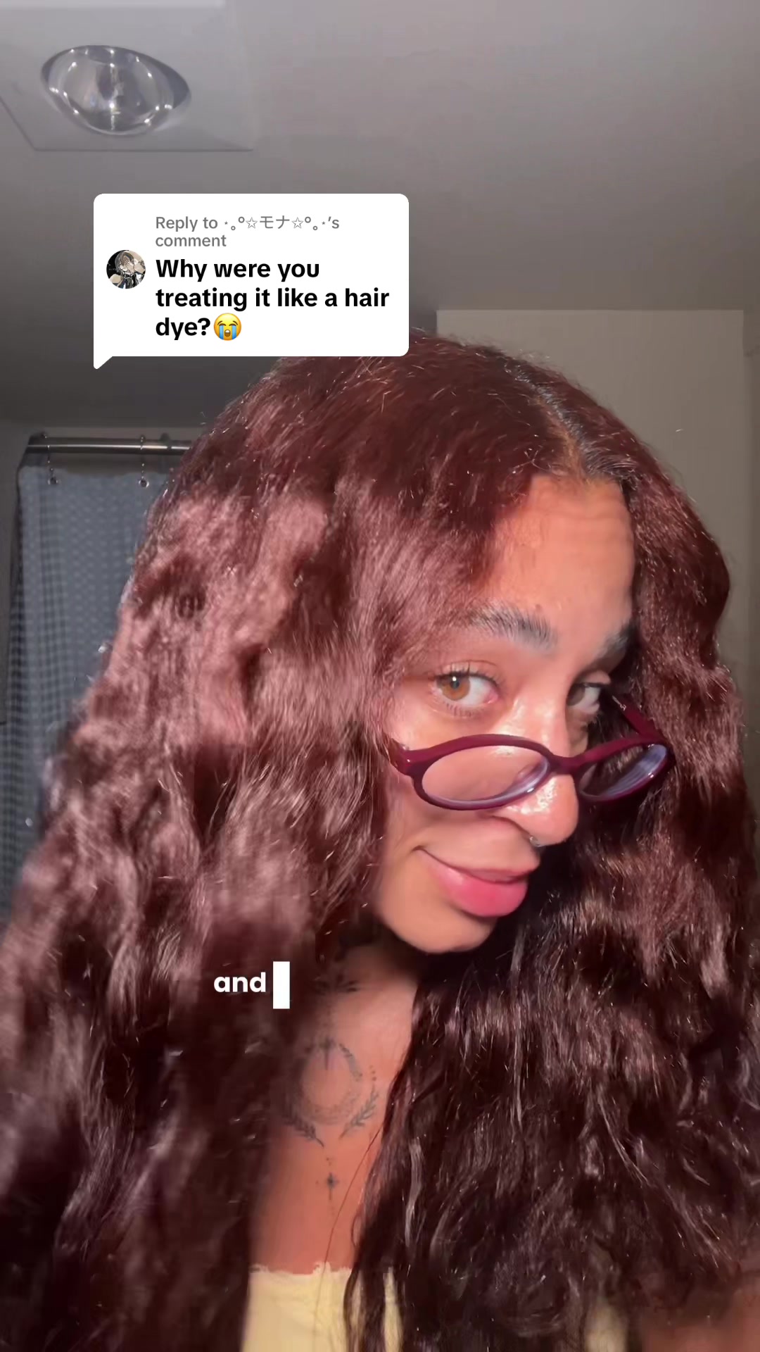@Kendra Louise