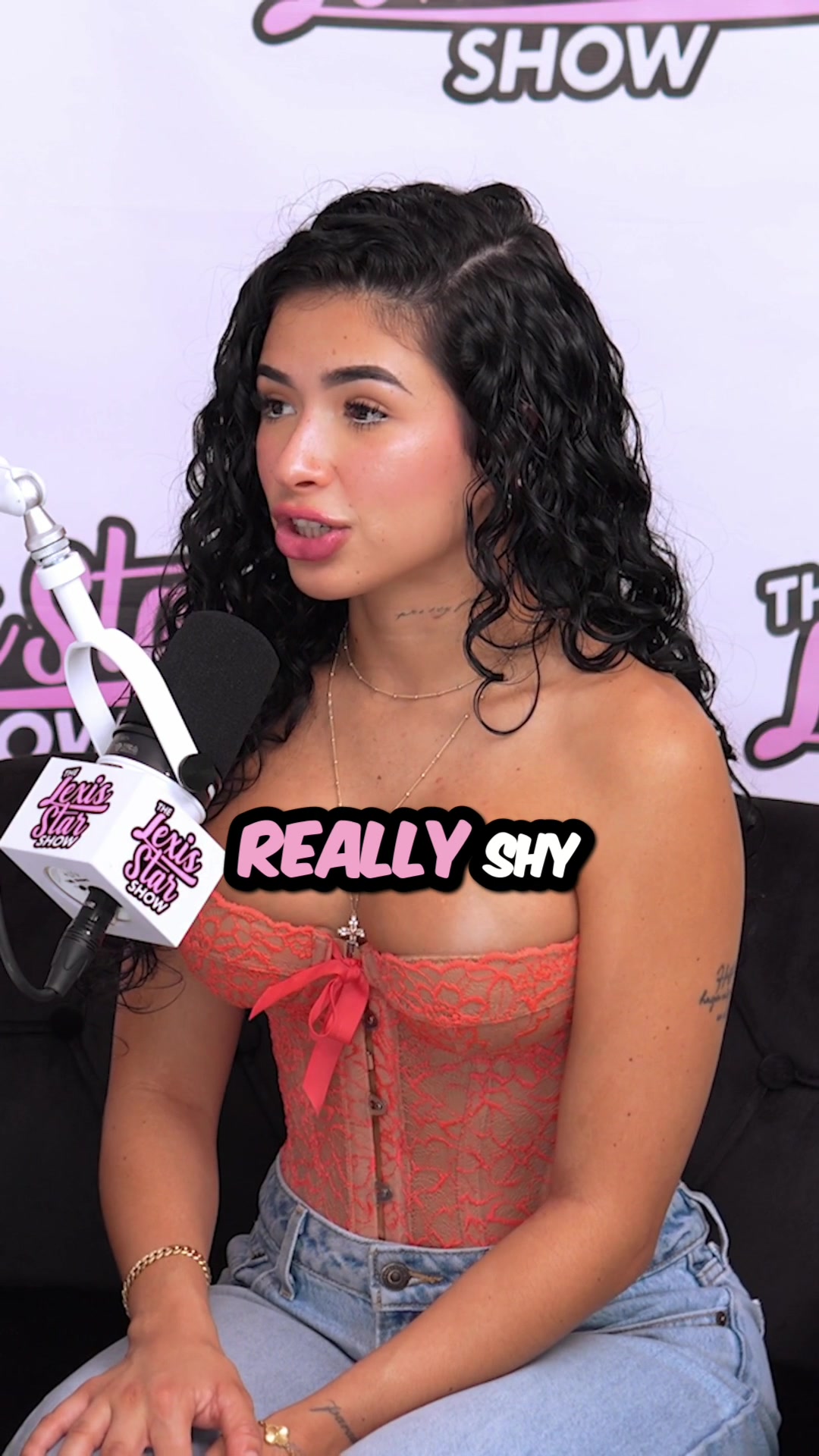 @The Lexis Star Show | Podcast