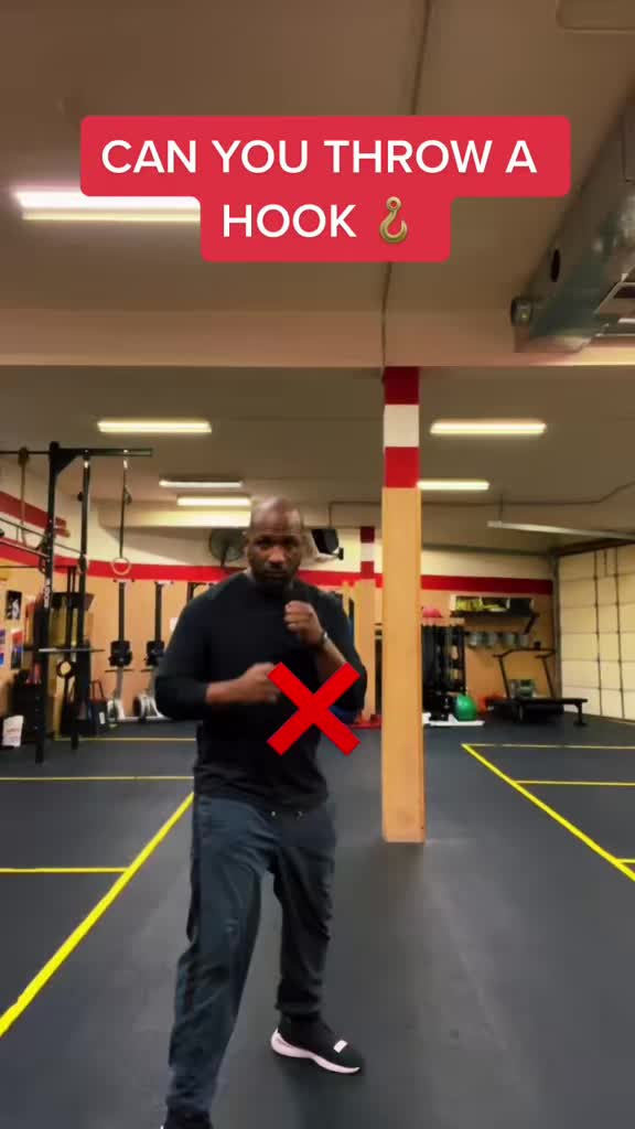 @Boxing fatloss coach